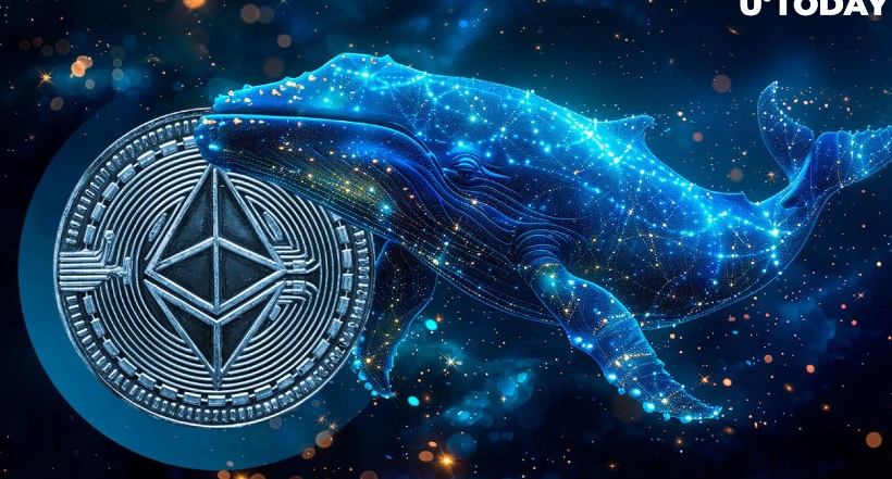 以太坊鲸鱼恐慌性抛售;ETH“逢低买入”叙事失败了吗?