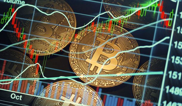 比特币大幅下跌;跌破 8 万美元,2 月份表现惨淡