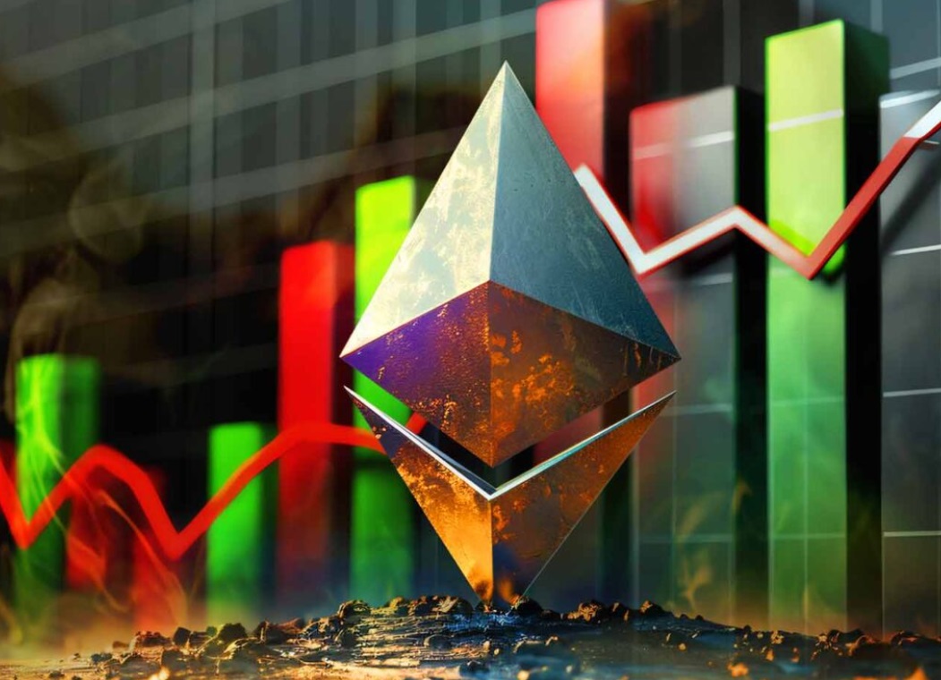 ETH 价格跌破关键支撑位,下一步如何?