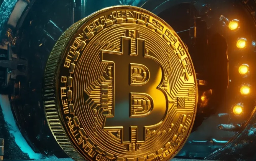 CME 比特币期货创下历史新高,价格回撤的可能性增加