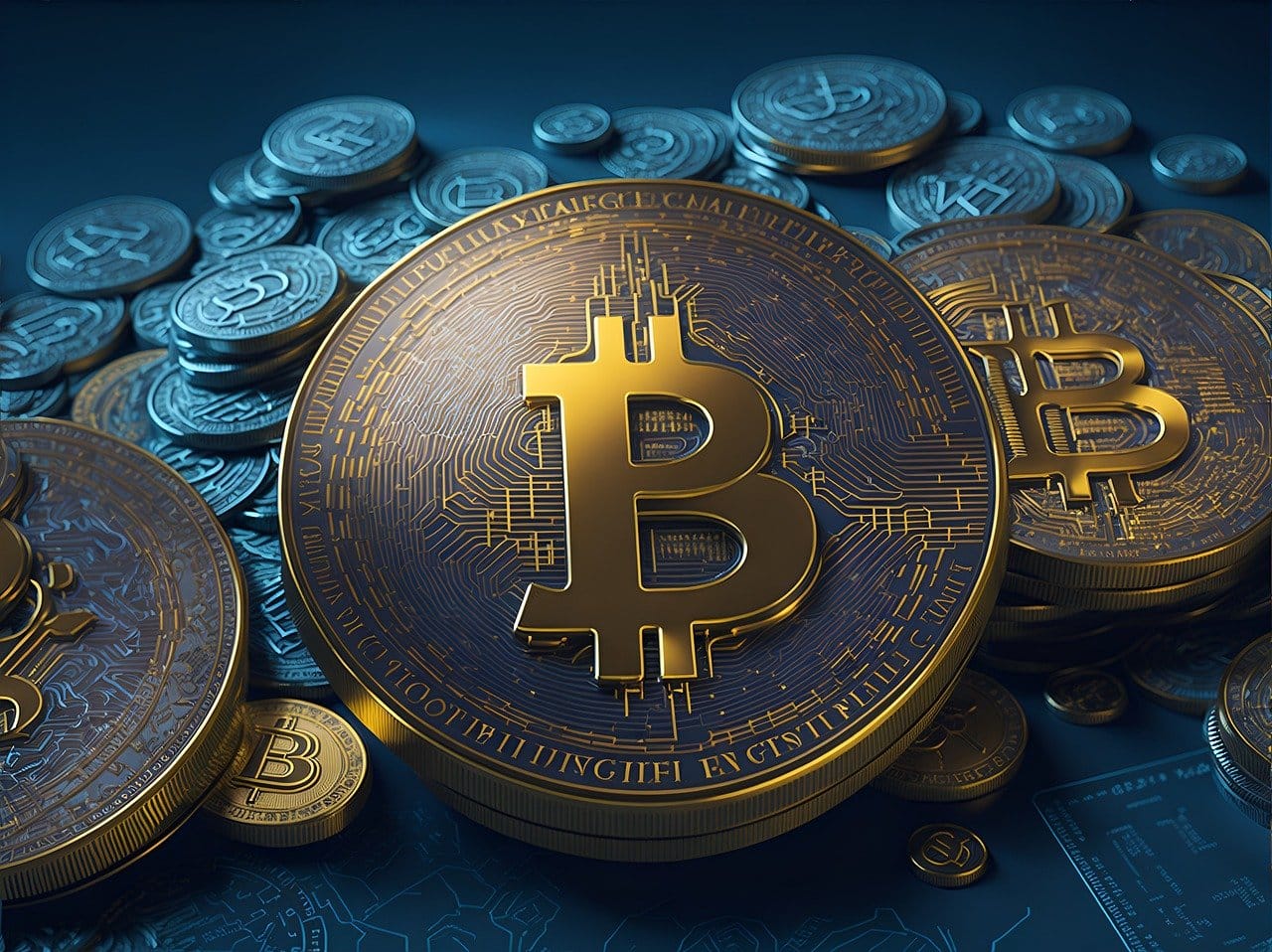 Blockstream 获得数十亿美元投资,推出比特币借贷基金