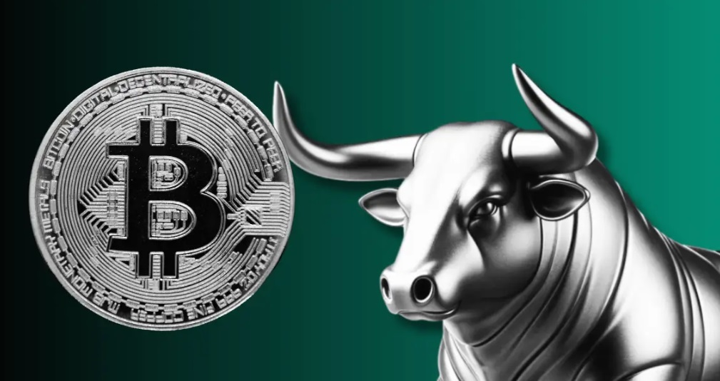 比特币牛市即将来临?美元指数下跌预示着 2017 年式飙升