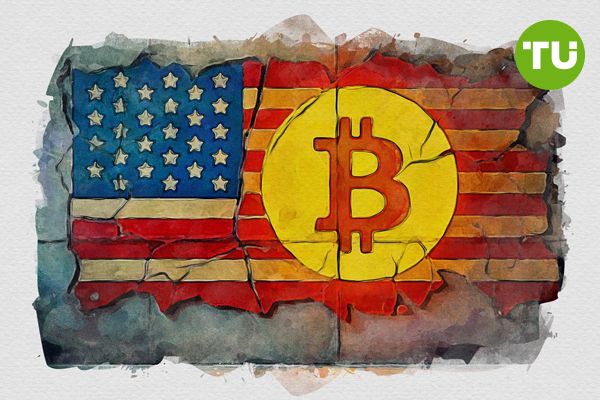 罗伯特清崎表示,比特币投资将拯救美国