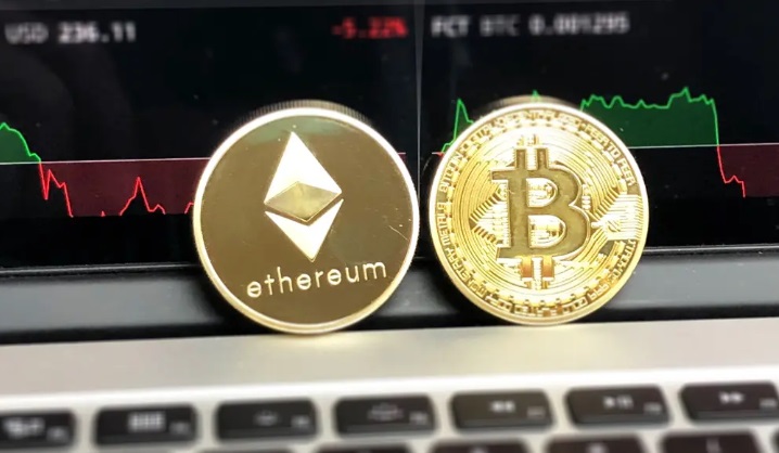 比特币上涨而以太坊疑虑加剧,是时候反转了吗?
