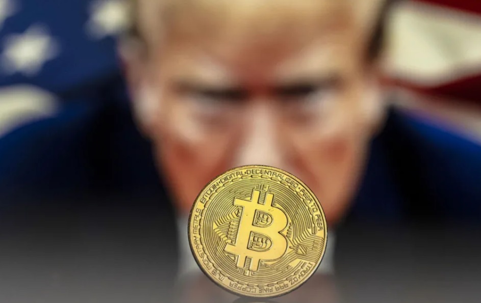 “涂着口红的猪”:特朗普的战略比特币储备遭批评