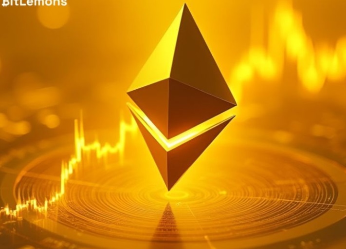 每个人都在关注BTC和ETH,BLEM是否是能够带来丰厚回报的外卡?