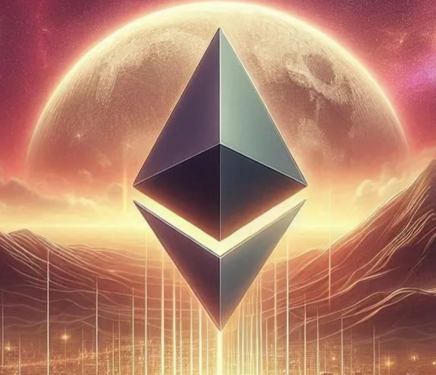 2025-2030 年以太坊价格预测:ETH 能否达到 5,000 美元