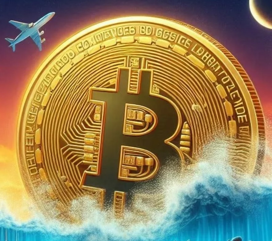 比特币下跌 8 万美元——在飙升至 15 万美元之前的买入机会