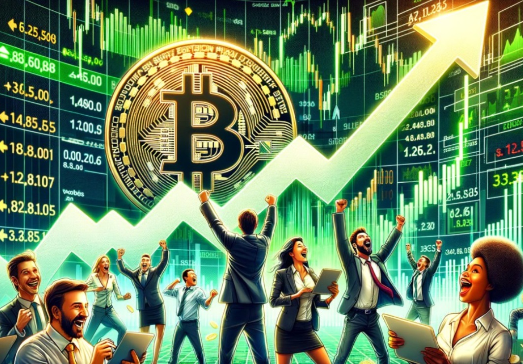比特币和股票市场暴跌,亚瑟·海斯敦促投资者保持耐心:加密货币为何出现赤字?