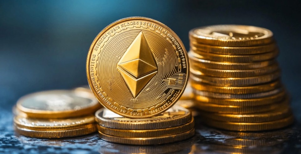 $HYPE日内跌逾6% 以太坊巨鲸被清算引致资金流失