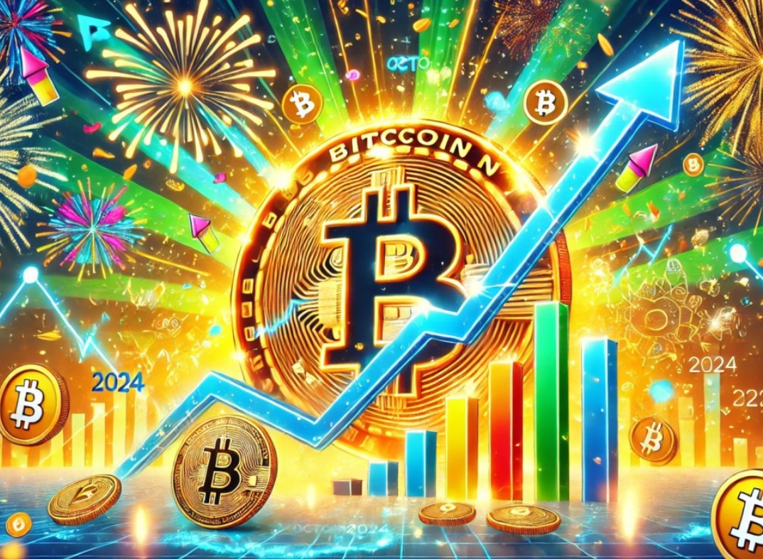 比特币正在复苏,全面反弹即将到来?以下是技术指标