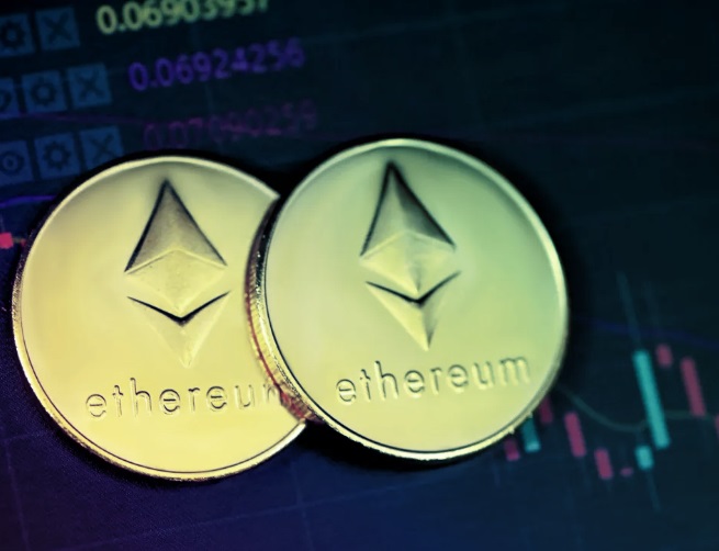 以太坊价格接近关键的 100 日 SMA – 它会突破吗?