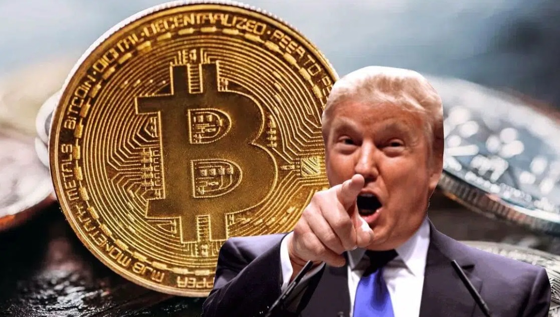 我们解释特朗普的比特币储备在美国如何运作