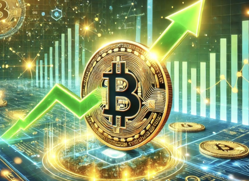 加密分析师的惊人预测:比特币(BTC)有望飙升至 130,000 美元!