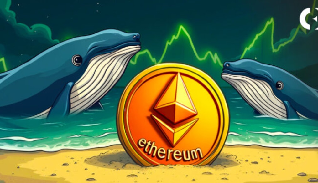 鲸鱼行动之后,ETH 会在 2025 年 3 月 21 日达到 2,100 美元吗?