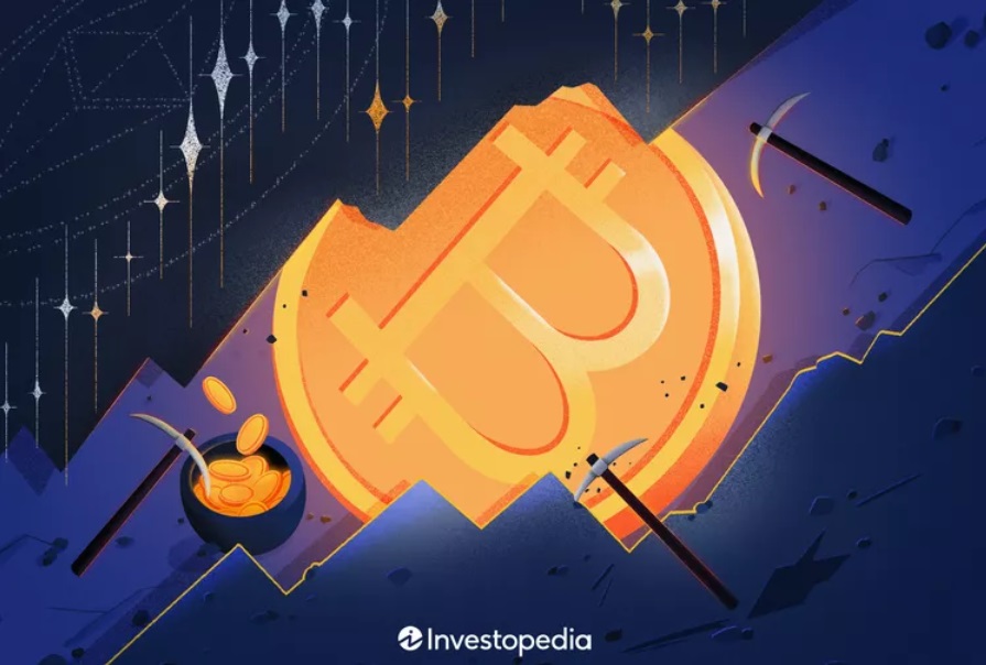 比特币从阴影中坠落:隐私币现在主导暗网交易