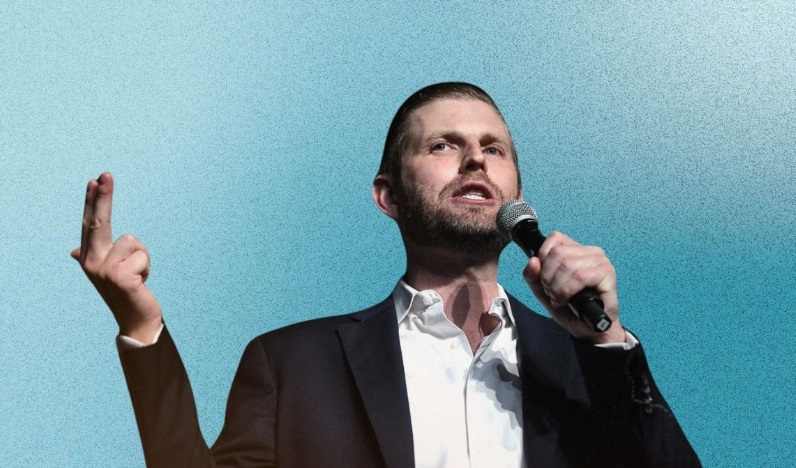 Metaplanet 任命 Eric Trump 为战略顾问,以推动比特币的采用