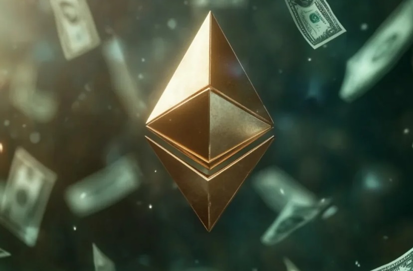 纽约证券交易所提交提案,允许 Bitwise 以太坊 ETF 进行质押