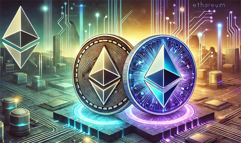 分析师:四年加密货币周期或将终结,以太坊是关键