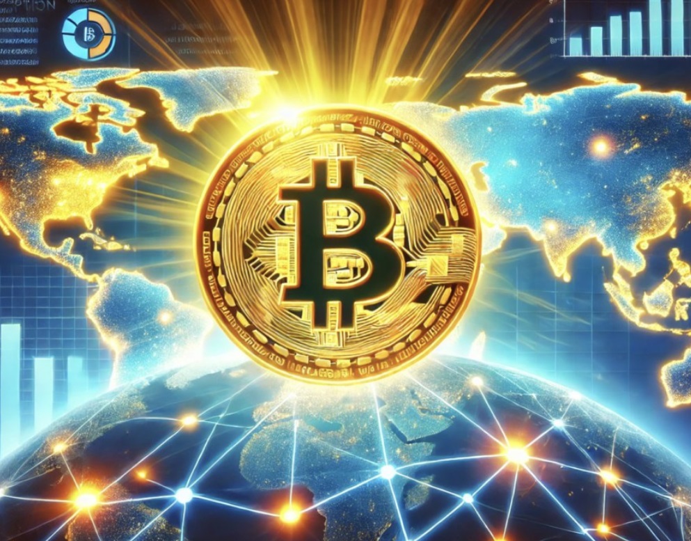 比特币 (BTC) 为何追随 2024 年夏季趋势?