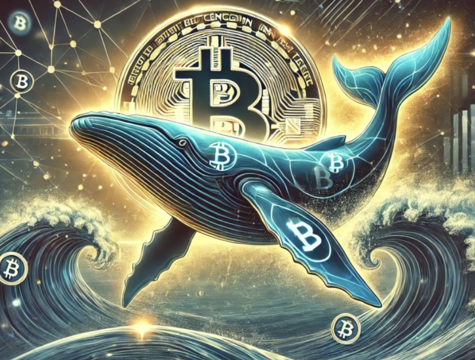 亿万富翁鲸鱼今日转移 2 亿美元 BTC,比特币价格小幅上涨