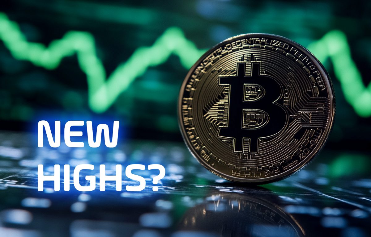 比特币会在 2025 年创下新高吗?分析师称可能性高达 75%