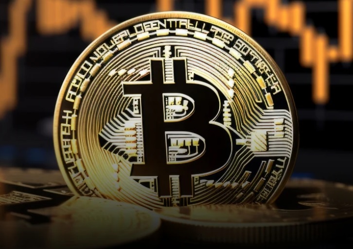 比特币回调行情即将结束?各大机构纷纷加仓,比特币蓄势待发