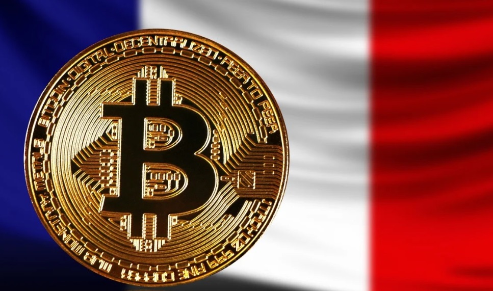 法国比特币国库领导者抢购580个比特币,实现创纪录的709.8%收益率