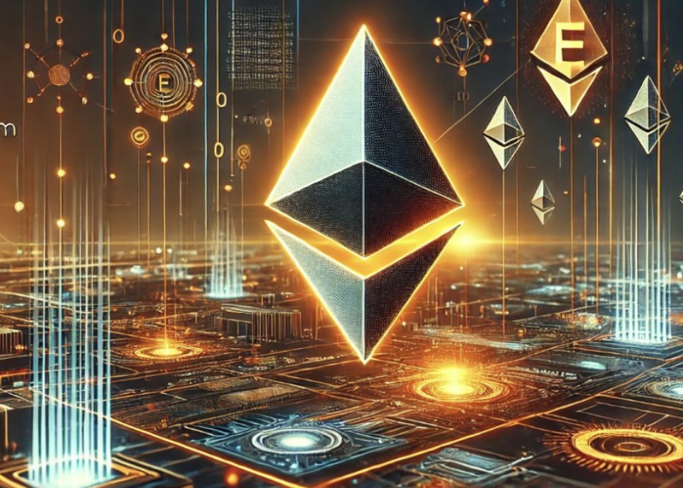 ETH 将飙升至 18,000 美元,有可能吗?