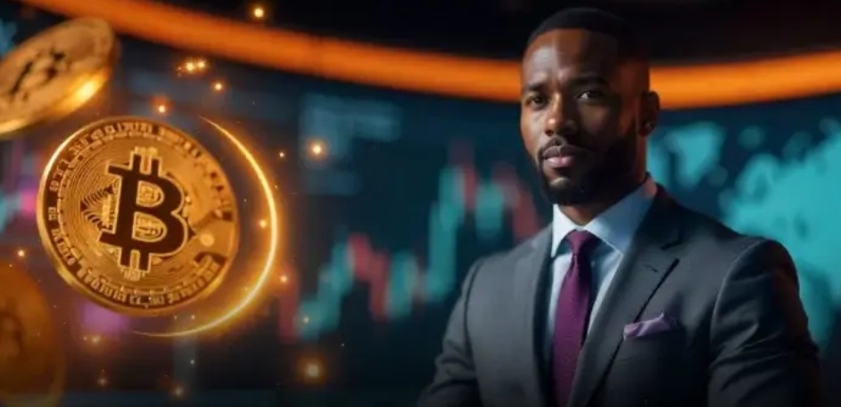 比特币 100 万美元的登月计划?