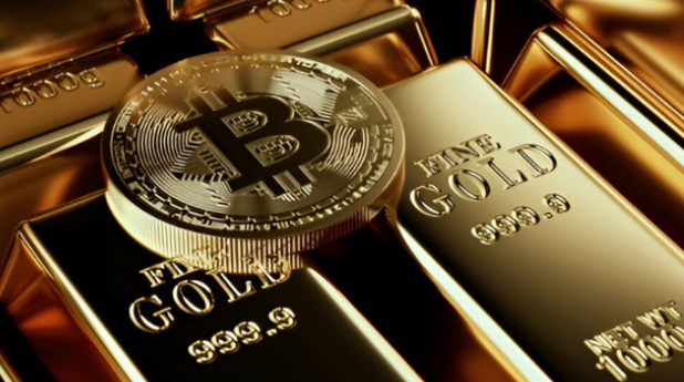 顶级策略师称比特币可以超越黄金:以下是时间表和价格影响