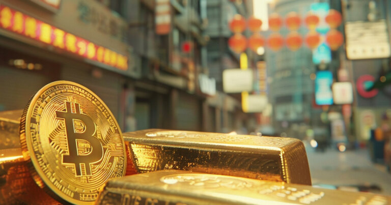 富达表示,比特币可能超越黄金,这与塞勒的吸收理论相呼应